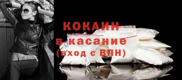 хмурый Богородицк