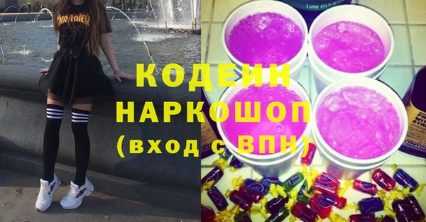 хмурый Богородицк