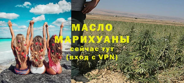 хмурый Богородицк