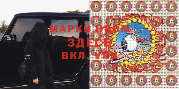 хмурый Богородицк