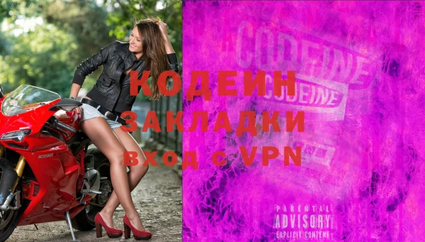 хмурый Богородицк